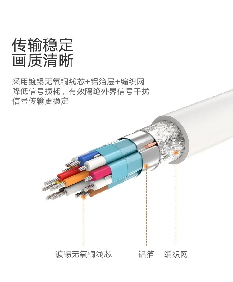 Конвертер five-in-one type-c-dmi 3 USB3.0 для компьютера Apple VGA 5в1 HUB3.0