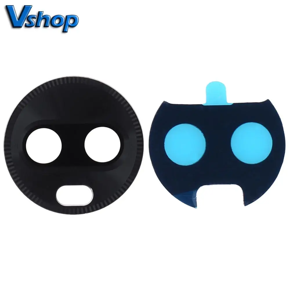 

For Motorola Z3 Play Lens Cap Back Camera Lens Cover replacement parts for Motorola Moto Z3 Play