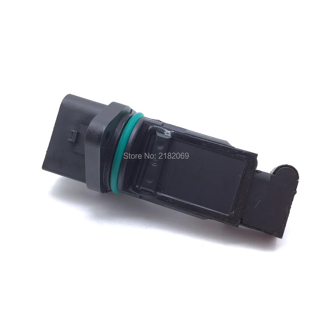 Датчик расхода воздуха Maf для Audi A3 A4 Seat Ibiza Skoda VW Bora Caddy Fox Golf Jetta MultivanI пассивный