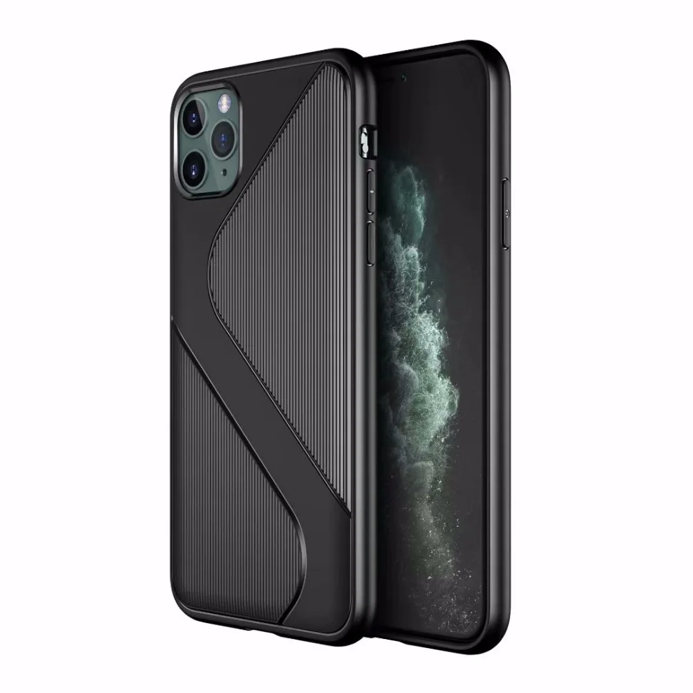 100 шт./лот S Стиль TPU дизайнерский чехол s Чехол для iphone 7 8 plus X XS XR XS Max 11 11 Pro 11 Pro Max чехол