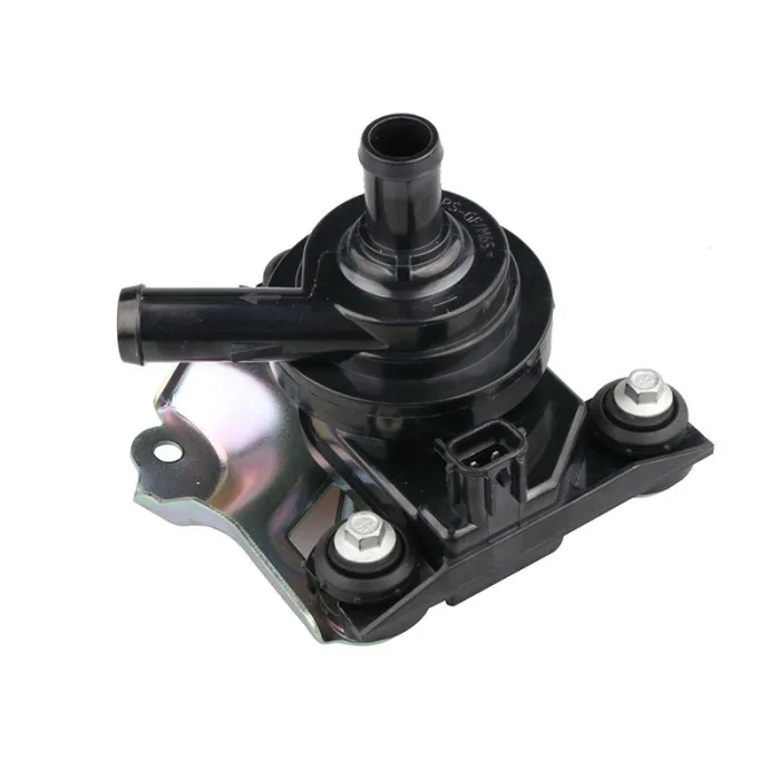 Electric Inverter Water Pump for TOYOTA 04-09 Prius 04000-32528 G9020-47031 with Bracket HFing