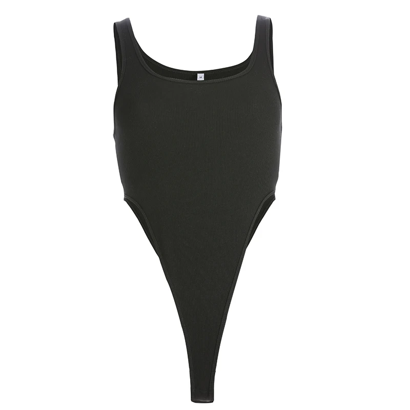 Summer straps one-piece tops womens hips bottoming shirt casual inside vest dropshipping neon