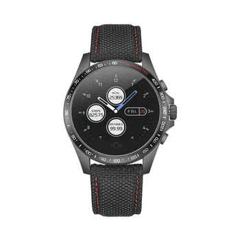 

Smill Smael Intelligence Electronic Watch Sports Meter Step Heart Rate Ann Zhuo Ios Bluetooth More Function