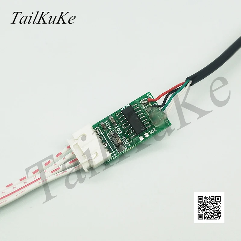 USB-накопитель Uart для модуля клавиатуры HID Ch9328 в основном Обеспечивает видимые