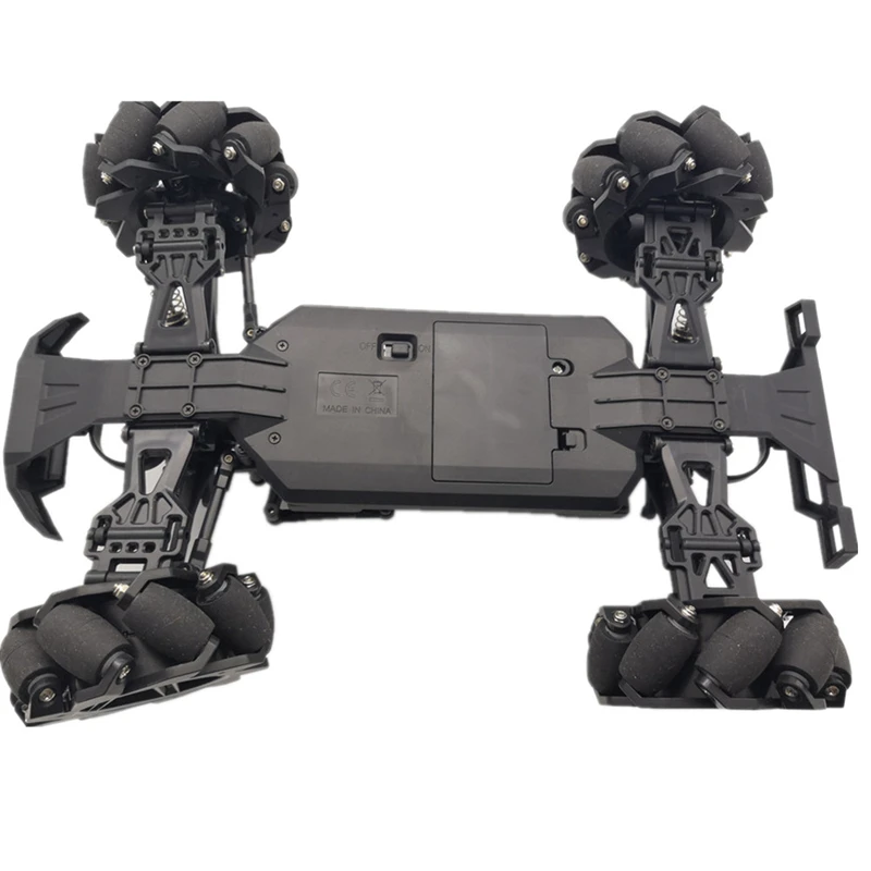 RBRC RB1277A р/у автомобиль для дрифта 4WD 1:12 2,4 г 35 км/ч Электрический автомобиль полный пропорциональный RTR модель