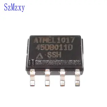 

10PCS 45DB011D AT45DB011D-SSH AT45DB011D AT45DB011 SOP8