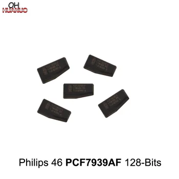 

5PCS/LOT, High Quality ! PCF7939FA 128-Bit Chip HT Pro use for Ford Carbon Car Key Chip
