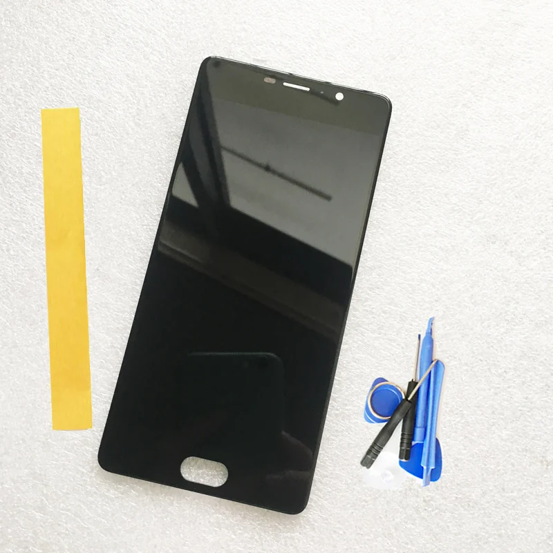 

LCD Display For BQS BQ-5201 space BQ5201 BQ 5201 BQ-5202 BQ5202 BQ 5202 LCD Display Touch Screen Assembly Repair Part+Tools