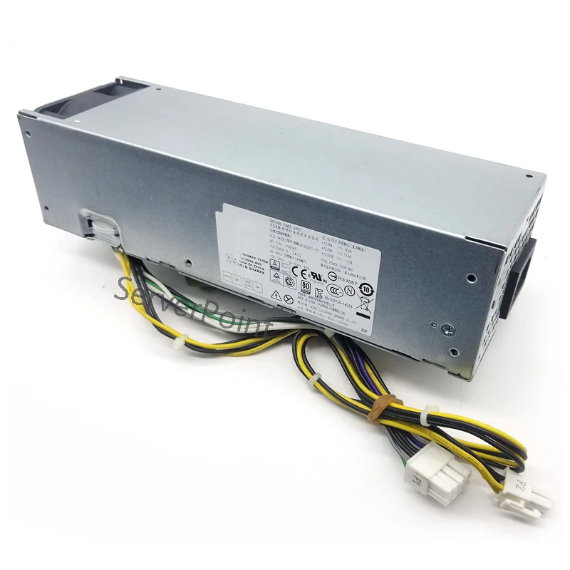 Новинка блок питания для Dell 3020 7020 9020 Женская мощность/фотосессия телефон