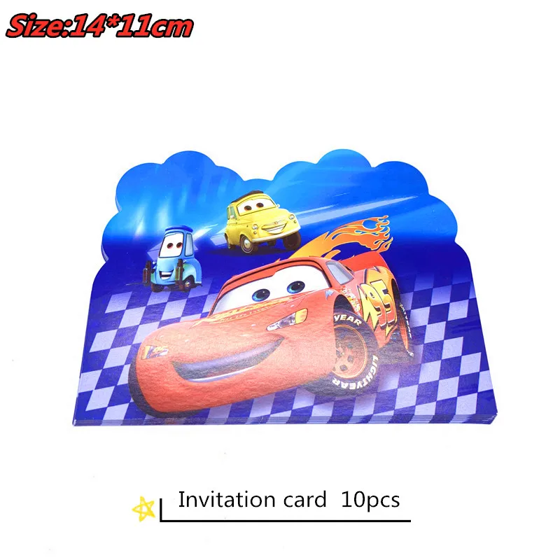 Cards-10Pcs