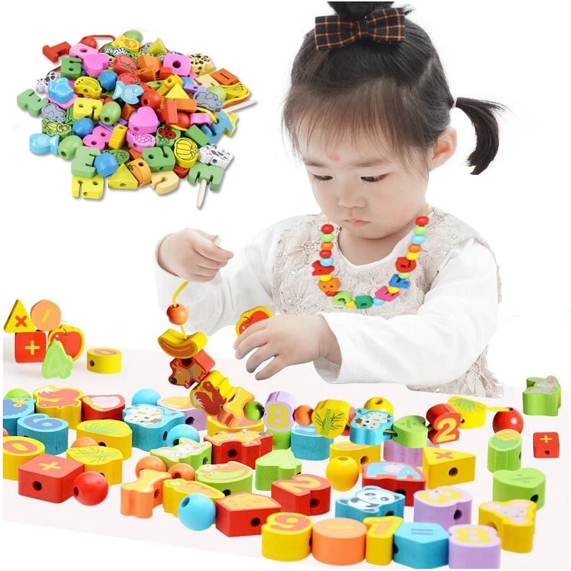 threading toys for toddlers