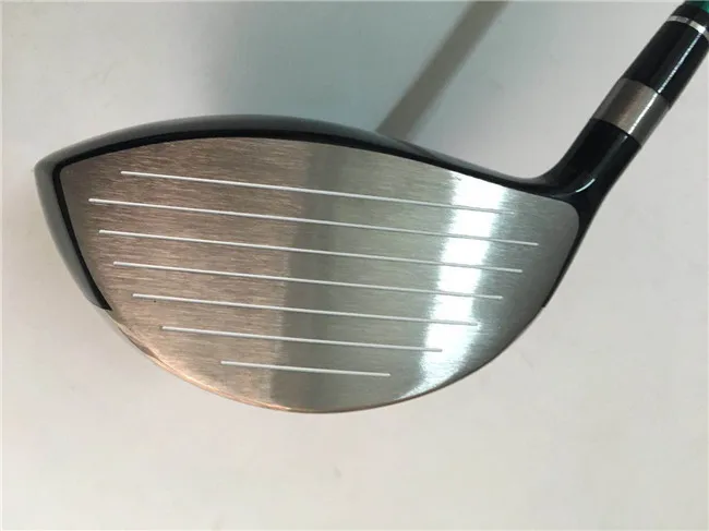 Honma TW737 драйвер 460cc Honma Тур мир Гольф Драйвер гольф-клубов 9,5/10,5 градусов R/S гибкий графитовый Вал с головкой крышки