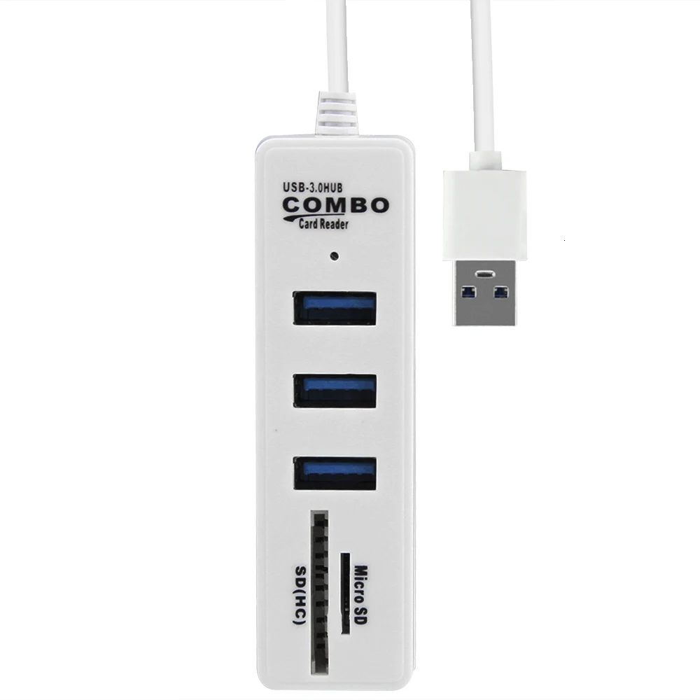 usb splitter