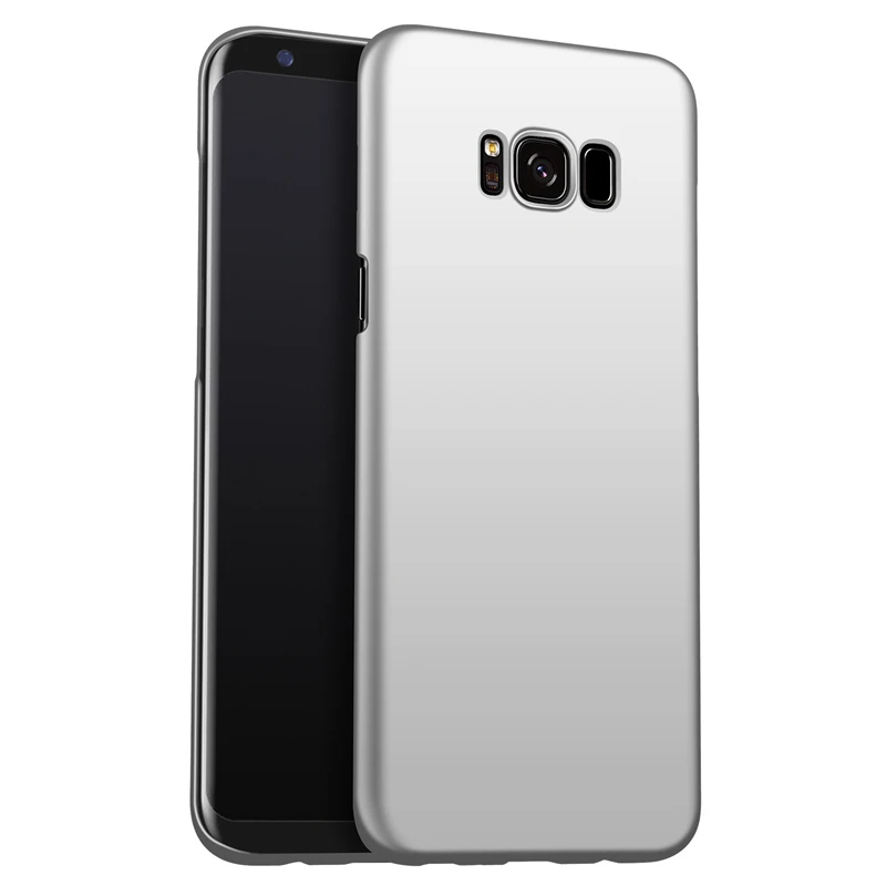 Aixuan Frosted Back Cover Case For Samsung Galaxy S8 (9)