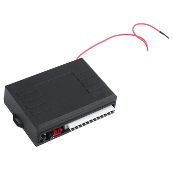 

Universal Car Alarm Systems Auto Remote Central Kit Door Lock Keyless Entry System Central Locking with Remote Control