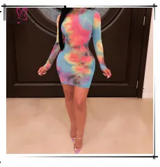 Платье макси размера плюс 4XL, осеннее, Полосатое, с принтом, Vestidos, с оборками, из кусков, с круглым вырезом, с рукавом три четверти, длинные платья, женское платье