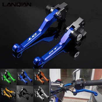 

Dirt Bike Pivot Lever Motorcycle Brake Clutch Lever For Yamaha DT230 LANZA 1997-2011 DT 125 1987-2005 DT 200 1988-1994 Parts