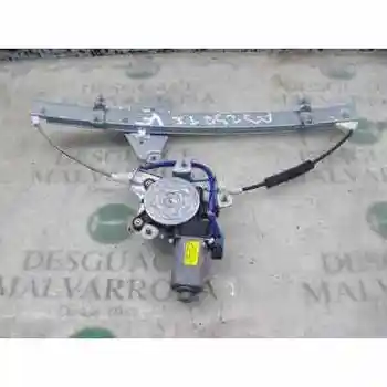 

WINDOW LIFTER REAR LEFT Chevrolet LACETTI CDX 96475131 WINDOW LIFTER T. I. ELEC. AJ250 DONGYANG 2 PINS [8819829]
