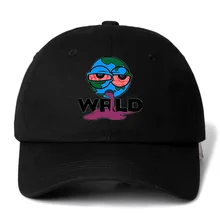 Juice Wrld 999 Snapback Кепка хлопковая бейсболка с вышивкой для мужчин и женщин Регулируемая Хип-хоп шляпа папы костяная Прямая поставка