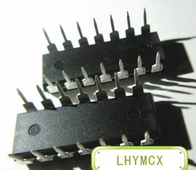 50 шт. SN74LS30N SN74LS30P DIP 14 74LS30|Запасные части| |