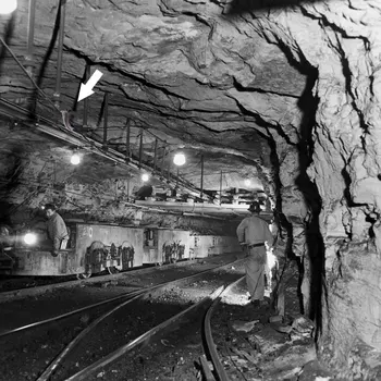 

Cable Hook Anti-static Flame Retardant Steel Wire Hook Suitable for Erection of Cables in Mines Ground and Underground Passages