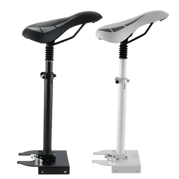 

Electric Scooter Accessories For Xiaomi Mijia M365 Electric Scooter Seat Folding Punch-Free Special Shock Absorber Saddle
