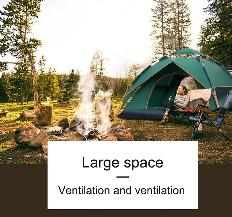 Палатки на открытом воздухе camping1-4Persons naturehike barraca водонепроницаемая палатка с защитой от солнца для рыбалки зимняя Солнцезащитная палатка