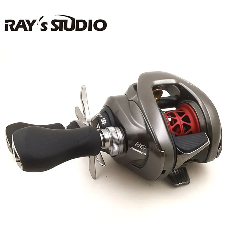 DIY Microcast spool for 2020 Metanium MGL 70 150 2022 Metanium