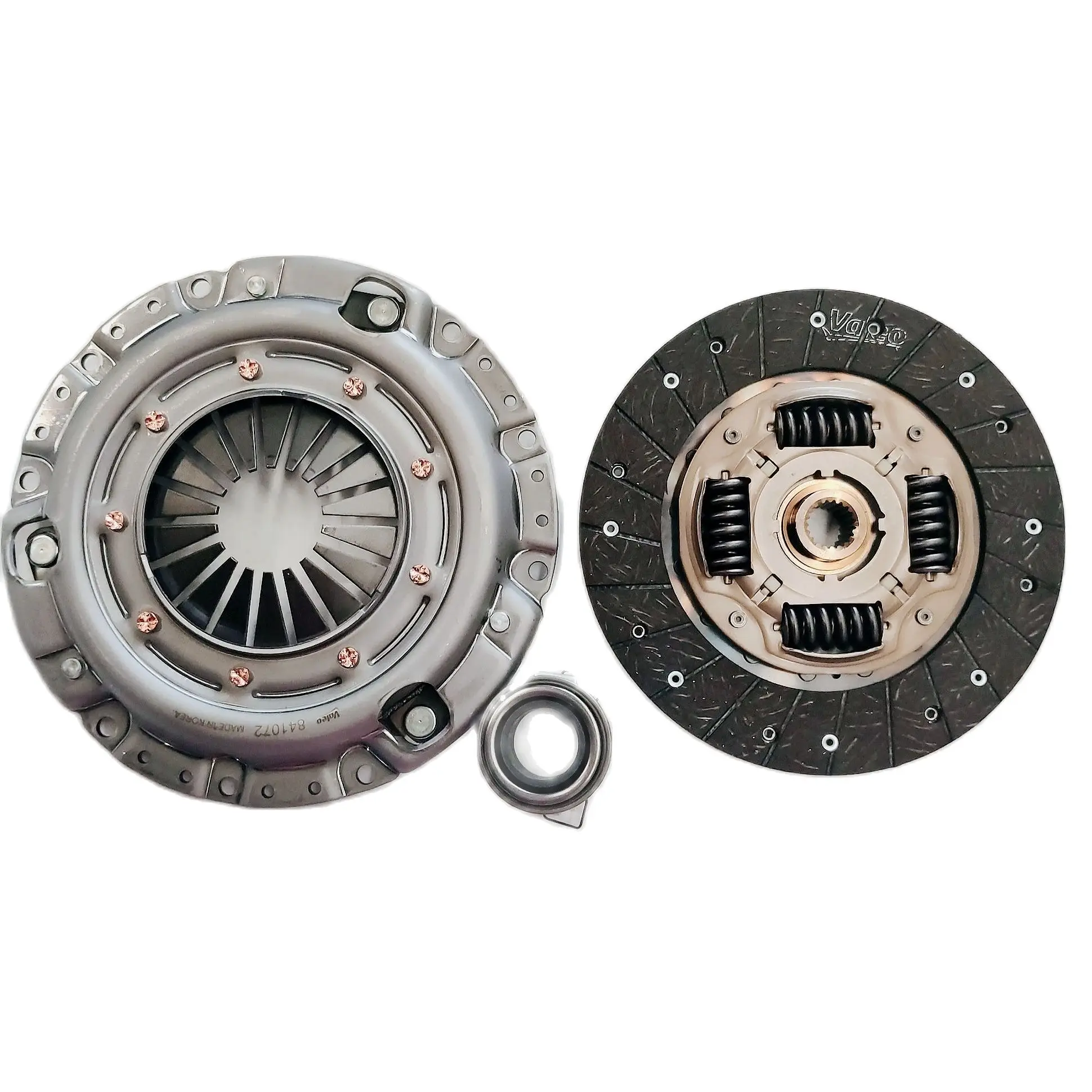 Clutch Cover Disc Clutch Kit for JAC Rein 1600002GB01-1