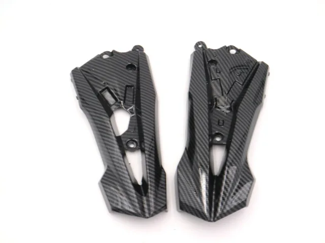 

Kawasaki Z 800 Z800 2013 - 2016 For Fairing Single Purchase Option Motorcycle shell ABS Injection Molding Carbon Fibrt Color
