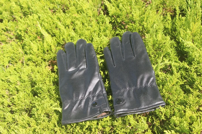 2 пары, перчатки из натуральной кожи для езды на велосипеде, зимние перчатки для езды на мотоцикле, женские зимние перчатки для увеличения сенсорного экрана