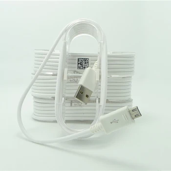 

1.5M ECB-DU4EWE Micro Usb Sync Data Cable For Samsung Galaxy Note 4 5 S6 Edge S2 S3 S4 For HTC LG SONY Nokia