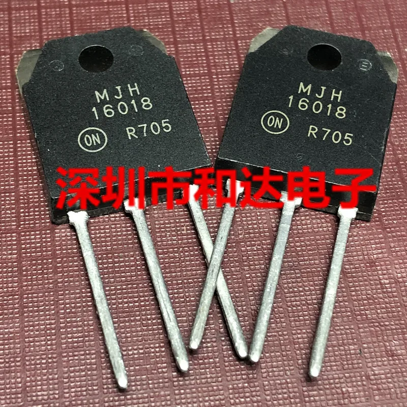 MJH16018 TO-3P 1500V 10A