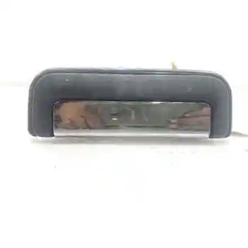 

MR144551 HANDLE OUTER REAR LEFT MITSUBISHI L 200 (K6/7)