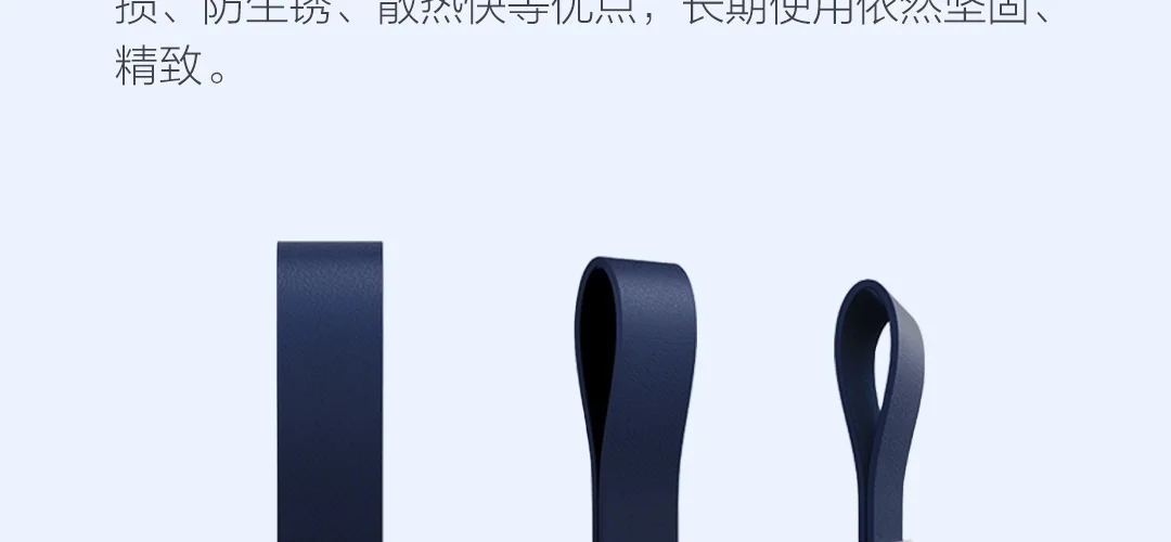 Xiaomi mijia USB3.0 U диск 64 ГБ высокоскоростной передачи компактный размер шнура дизайн легко носить с собой металлический корпус стильный