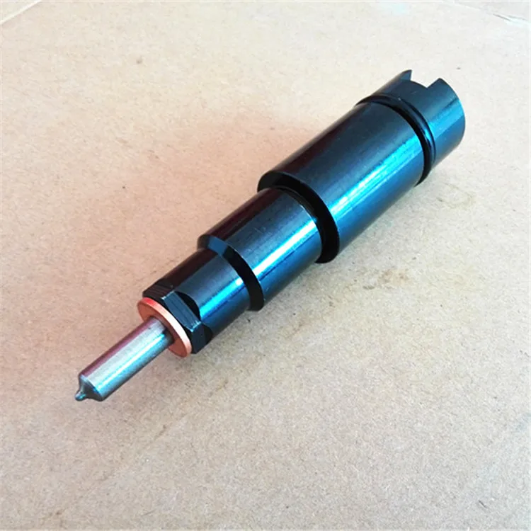 Ремонт Common Rail Инжектор 3975929 ISC ISL8.9 |