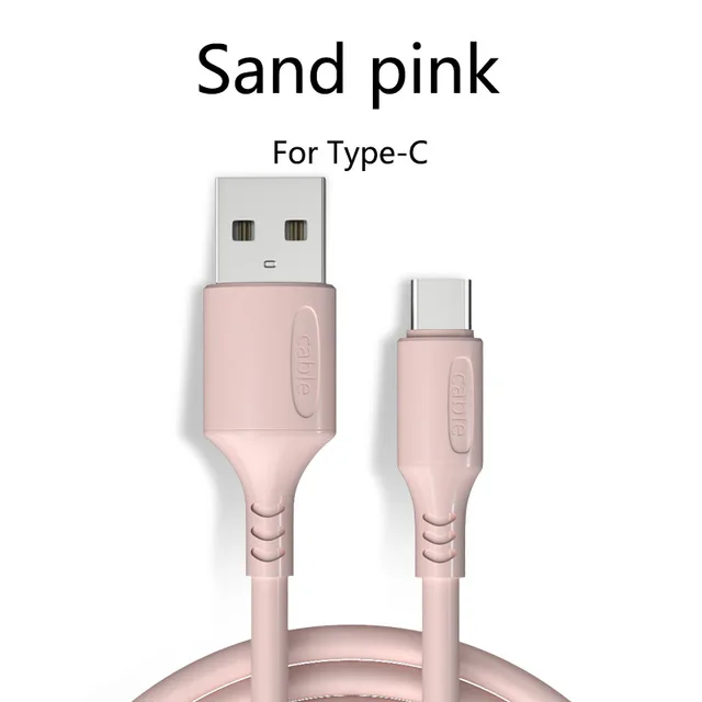 For Type C Pink