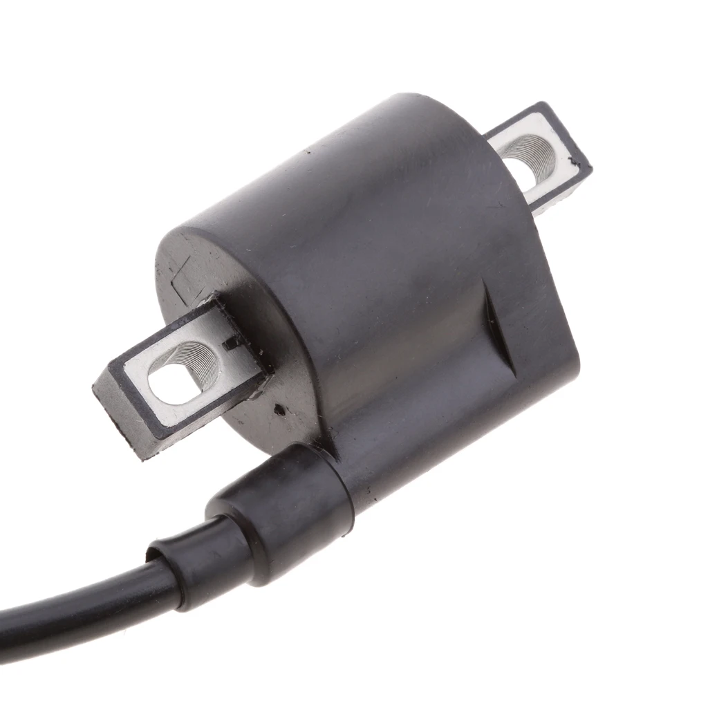 Motorcycle CDI Ignition Coil Plug Assembly For Yamaha PW50 PW 50 All Year