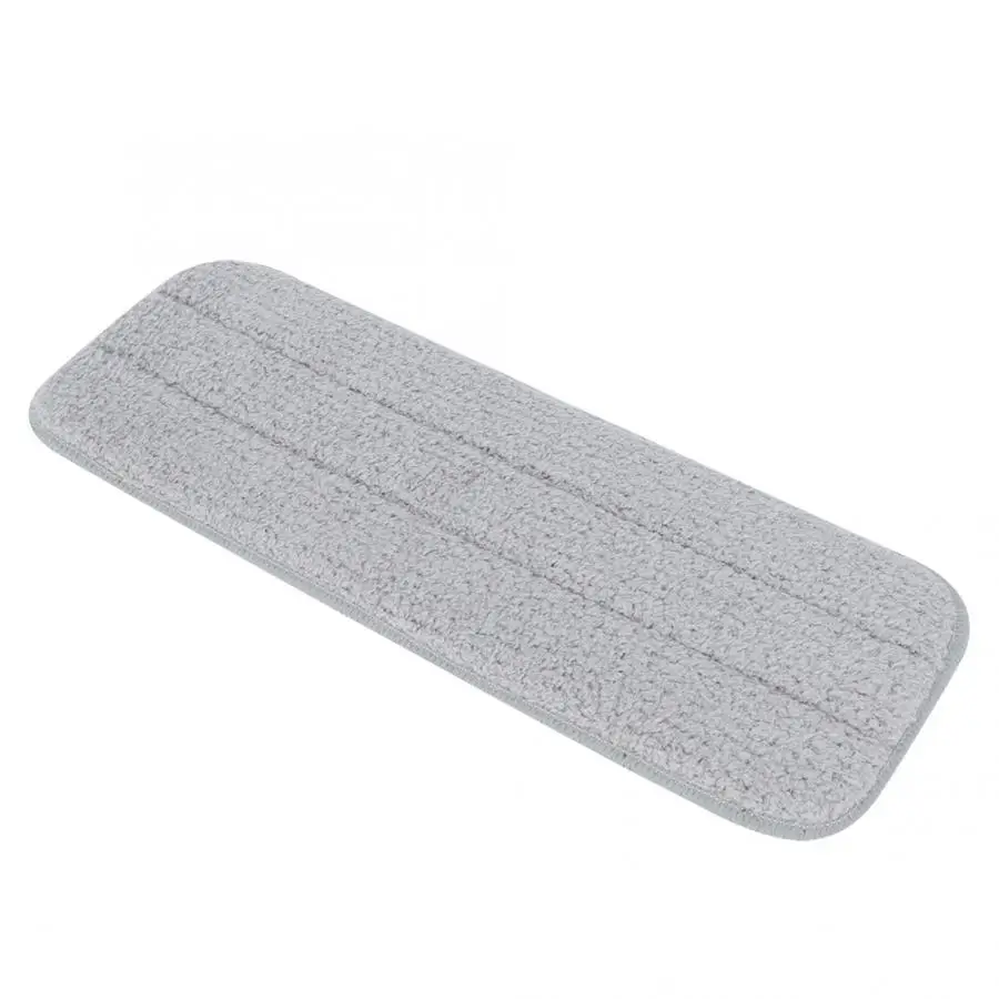 Cleaning Cloth Cotton Mop Replacement Pad Washable Rags Fit for Cleaner Machine | Бытовая техника