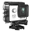 Original SJCAM SJ4000 Basic Action Camera Waterproof 1080P Helmet Camera HD 2.0" Sports Car Register DVR 2