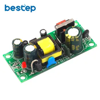 

5V 2A Switching Power Supply Module Bare Board Built-in Switching Power Supply 5v10w Switching Power Supply Board