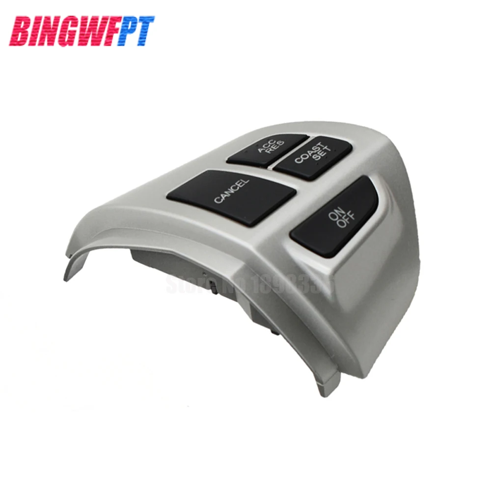 Кнопка громкости рулевого колеса 8602A008 правая сторона подходит для MITSUBISHI LANCER OUTLANDER ASX 2007-2011