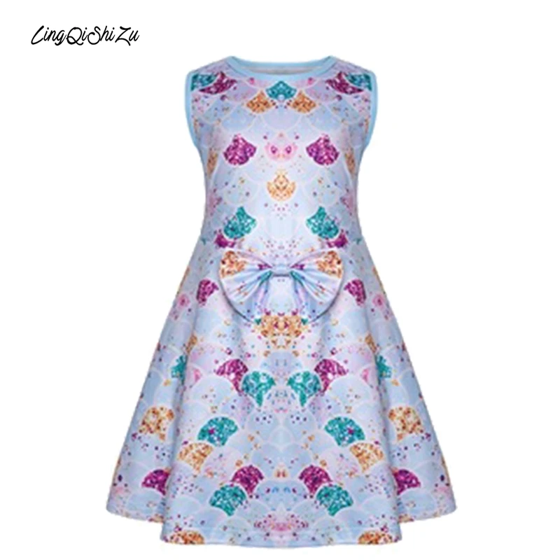 

Toddler Dresses For Girls 3-8 Years Party Dress Child Toddler Girl Dresses Kids Baby Girl Dress Kids Dresses Children Dress