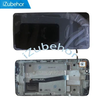 

LCD Display+Touch Screen For Alcatel One Touch Idol X+ X Plus 6043 OT6043 6043D OT 6043D LCD Display with Touch Screen Digitizer