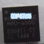 10 шт. MPU-6000 MPU6000 QFN24