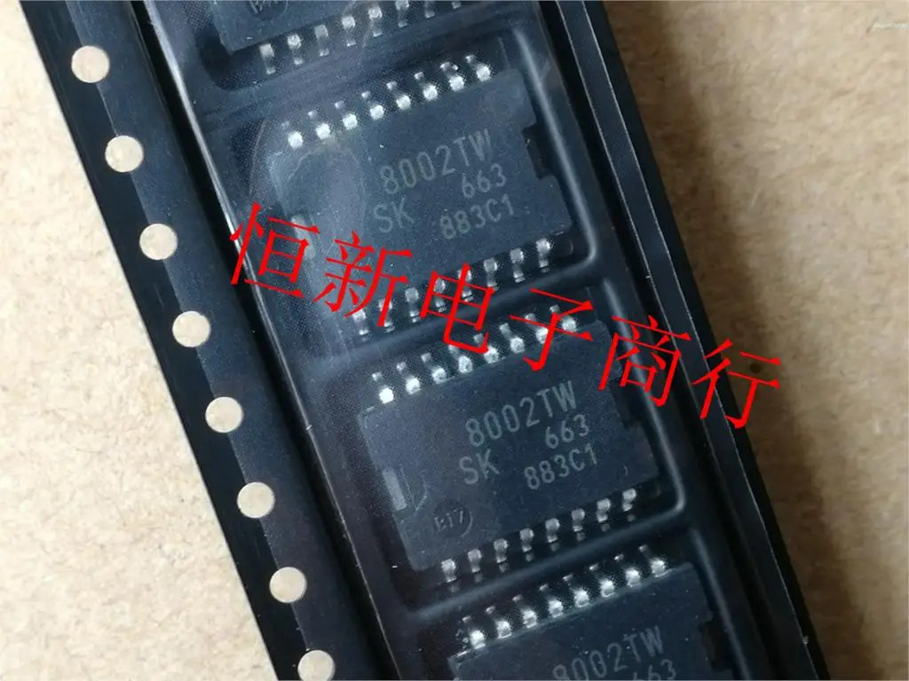 5 шт./лот 8002TW SK8002TW SPI8002TW