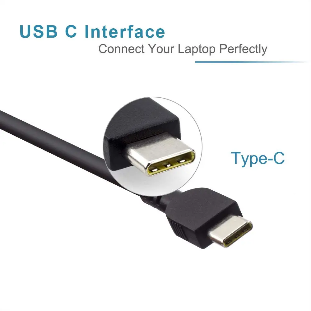 lenovo usb-c charger 3
