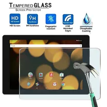 Für Argos Bush Spira B3 10 zoll-Premium Tablet 9H Gehärtetem Glas Screen Protector Film Schutz Schutz Abdeckung