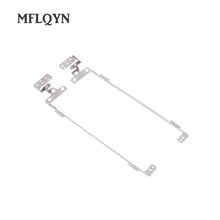 Ноутбук ЖК-петли комплект для LENOVO 100S 100S-11IBY 80R2 ноутбуки Замена Левый и правый