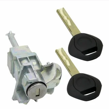 

Car Door Lock Barrel Cylinder 51217019975 Replacement Parts Accessories